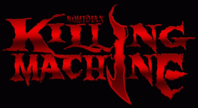 logo Numidian Killing Machine